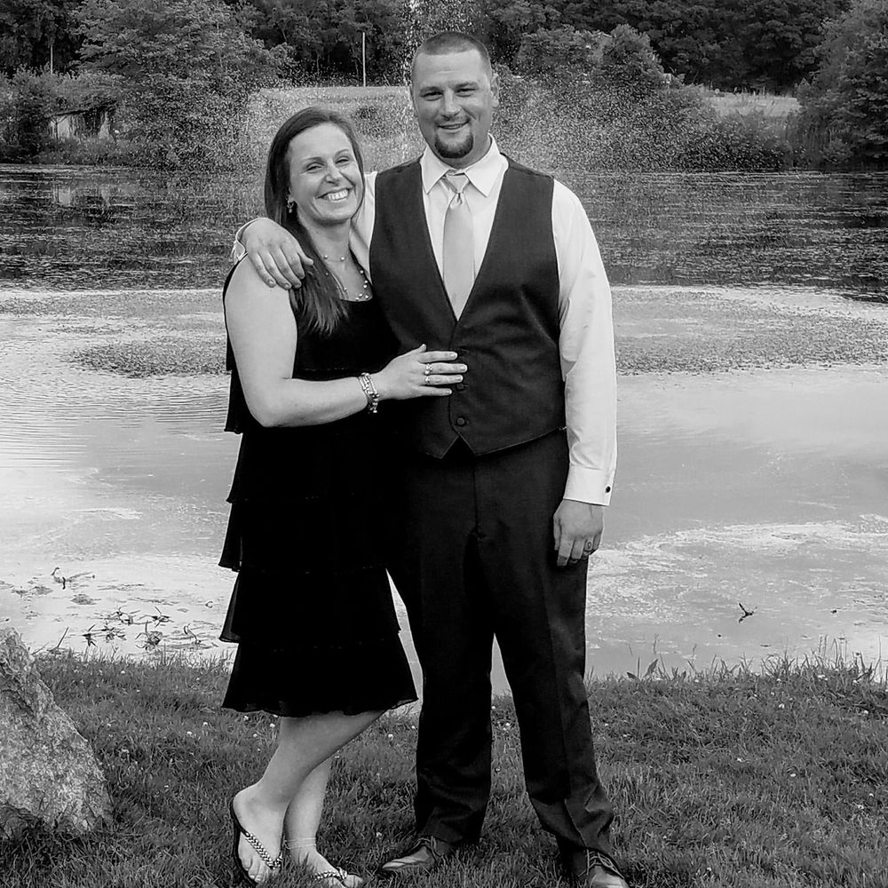 Meet your Posher, Jen